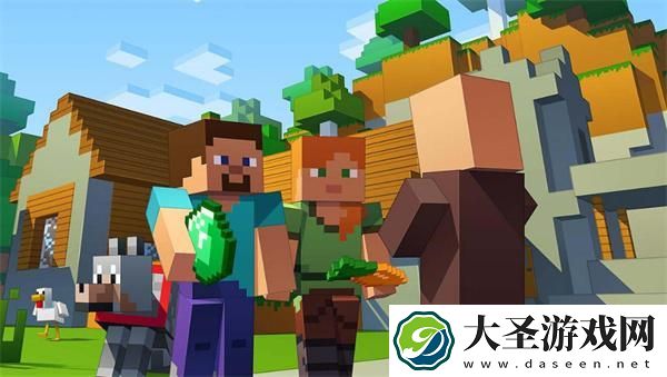 我的世界十大禁地有哪些