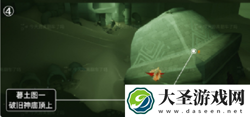 光遇11.17季节蜡烛位置一览2021