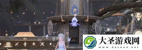 无限暖暖错位摄影怒火中烧的精灵攻略