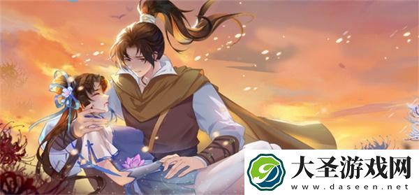 仙剑奇侠传之新的开始元宵节灯谜答案是什么