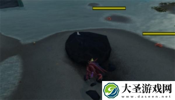 魔兽世界螃蟹乔治如何驯服