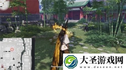燕云十六声无相金身怎么获得