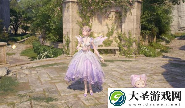 无限暖暖服装进化方法介绍说明
