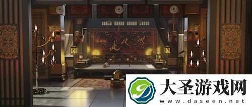 历史权谋题材真人互动影游代号三国于1月3日开机