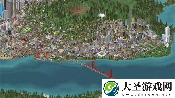 西奥小镇安卓版