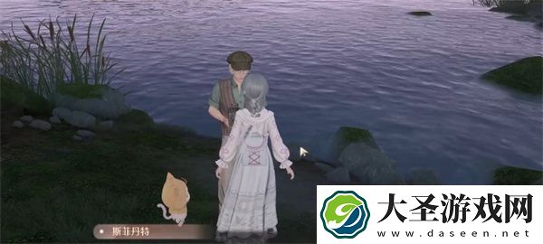 无限暖暖惊险拍摄威吓蛇袋任务攻略