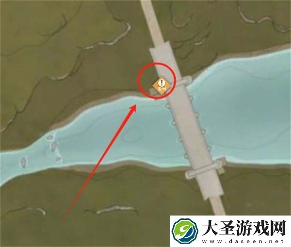 无限暖暖错位摄影点亮路灯任务攻略