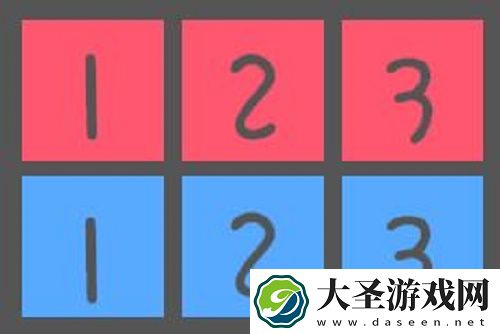 恶魔秘境水火平衡解法攻略