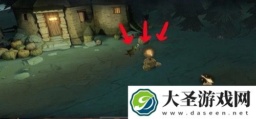 哈利波特魔法觉醒独角兽彩蛋打法攻略
