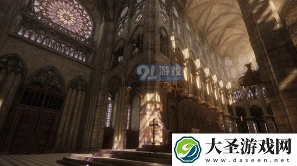 Steam喜加一！巴黎**院