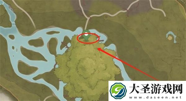 无限暖暖错位摄影怒火中烧的精灵攻略
