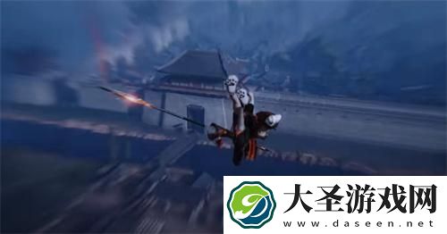 燕云十六声身法有哪些