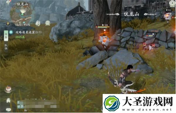 仙剑世界云天河获取方法分享