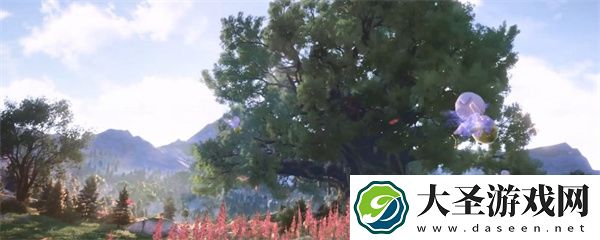 无限暖暖错位摄影瓶中船任务攻略