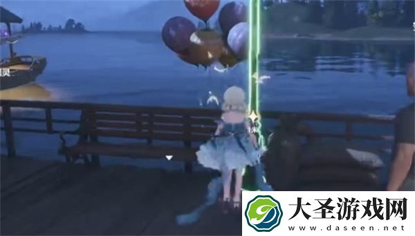 无限暖暖供电大作战任务攻略分享