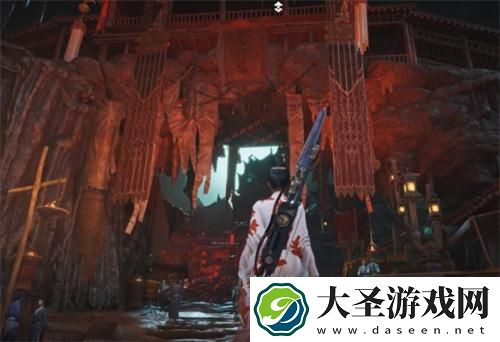 燕云十六声开封鬼市怎么到达
