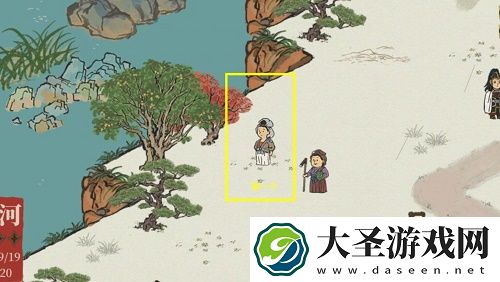 江南百景图鸡鸣山探险氐宿攻略