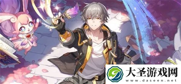 崩坏星穹铁道记忆开拓者介绍及上线时间