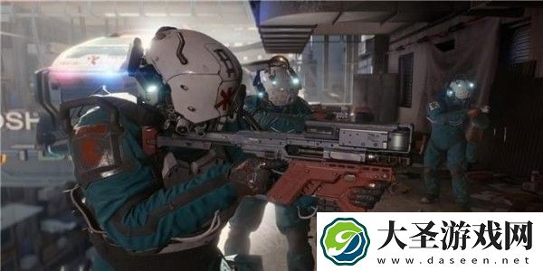 赛博朋克2077石中剑跑车在哪