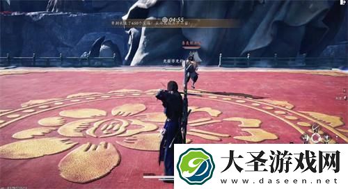 燕云十六声pvp怎么玩