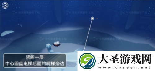 光遇11.18季节蜡烛位置一览2021