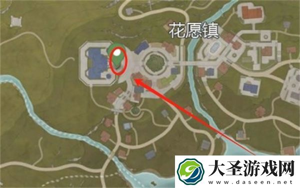 无限暖暖惊险拍摄巨石岩仔任务攻略