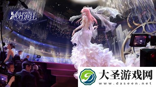 绝对演绎手游3月最新礼包兑换码有哪些
