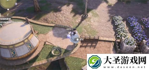 无限暖暖惊险拍摄捣乱蝙蝠袋任务攻略