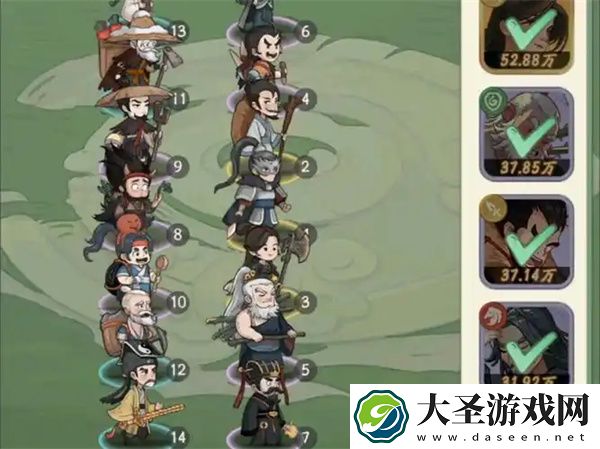 时光大爆炸战斗征战玩法介绍说明