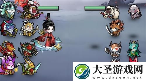 我和我的天宫圣兽怎么培养