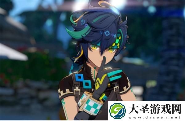 原神基尼奇突破材料是什么