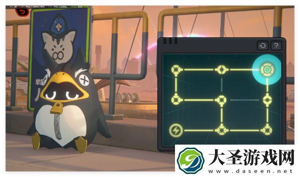 绝区零可厄匹斯港通关攻略分享