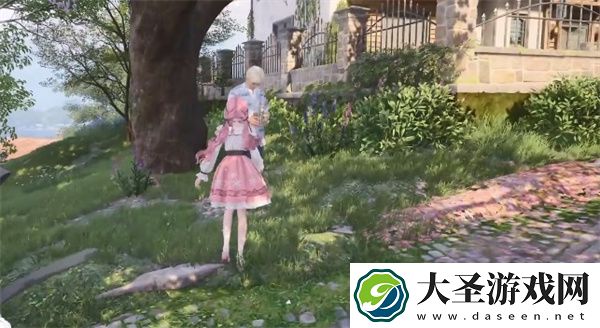 无限暖暖错位摄影抓怪盗任务攻略