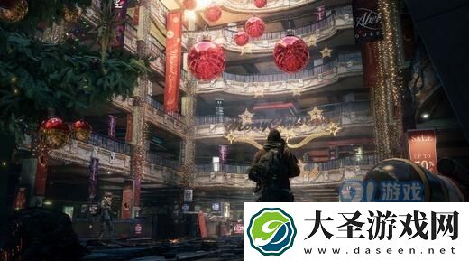 全境封锁免费领取地址