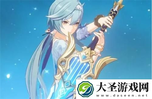 原神绝版角色是谁