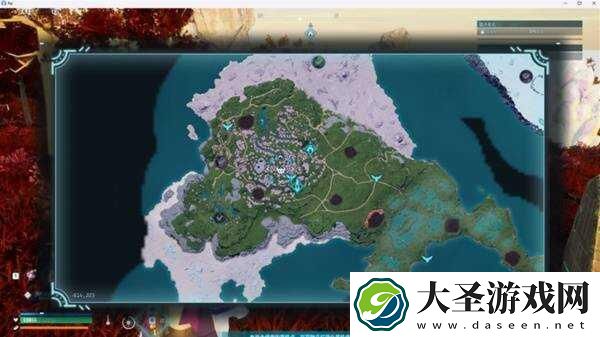 幻兽帕鲁六棱晶锭在哪里