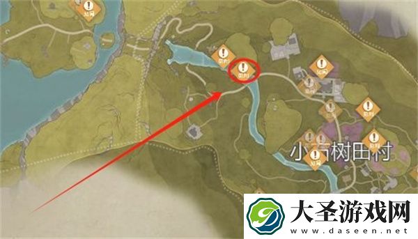 无限暖暖惊险拍摄猛咬鲨袋任务攻略