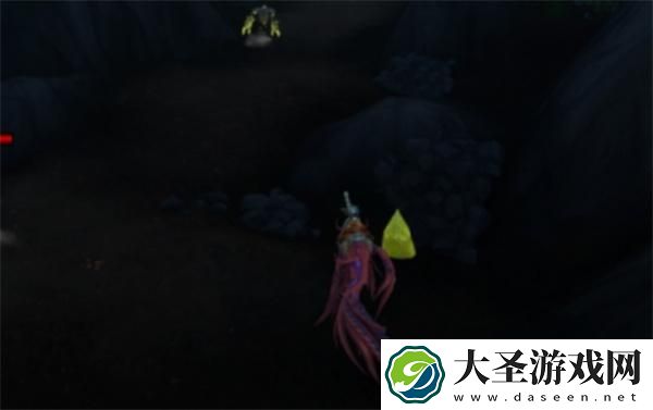 魔兽世界螃蟹乔治如何驯服