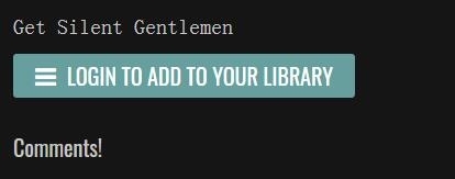 indiegala喜加一！Silent