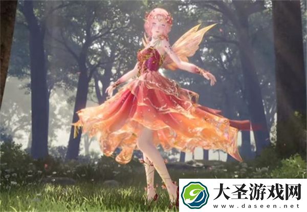 无限暖暖奇想探索快速升级方法