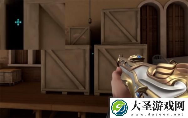 无畏契约合适的准星有哪些