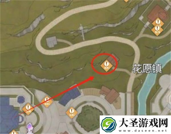 无限暖暖照片调查心愿精灵任务攻略