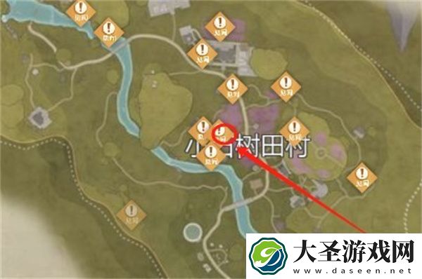 无限暖暖点亮灵感晚安讯号任务攻略