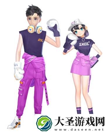 QQ飞车手游超级道具赛怎么玩