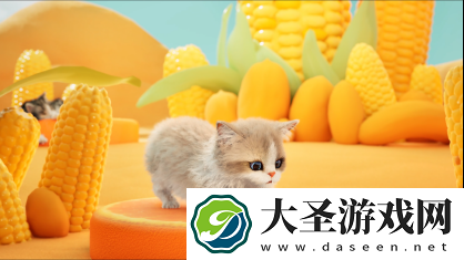 Catly实机画面发布