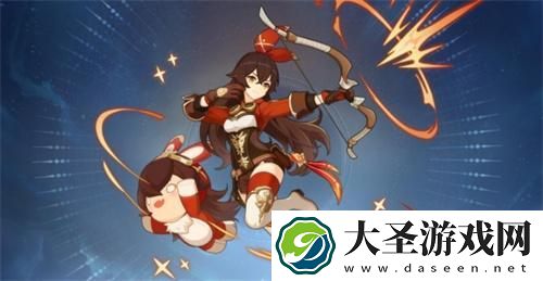 原神御三家是谁