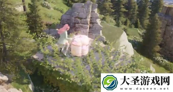 无限暖暖点亮灵感动物的痕迹任务攻略