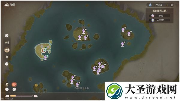 无限暖暖纱裙鱼钓取方法及位置分享
