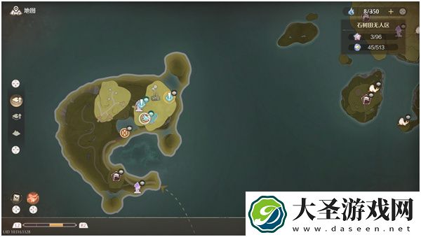 无限暖暖天星之羽获取方法及位置分享