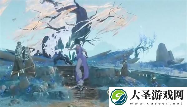 仙剑世界鬼阴山北宝箱在哪